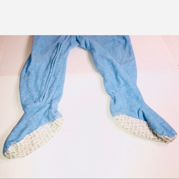 CARTER’S PAJAMAS - Picture 4 of 7